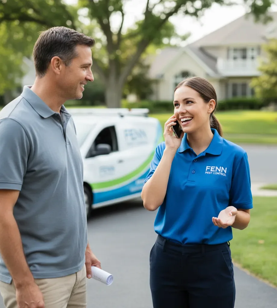 Rodent Control in Park Ridge, NJ